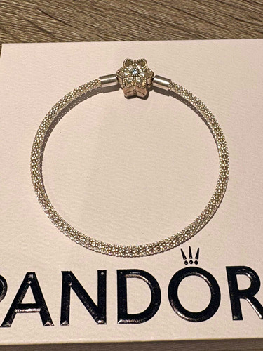 Pandora shine bright - shine,