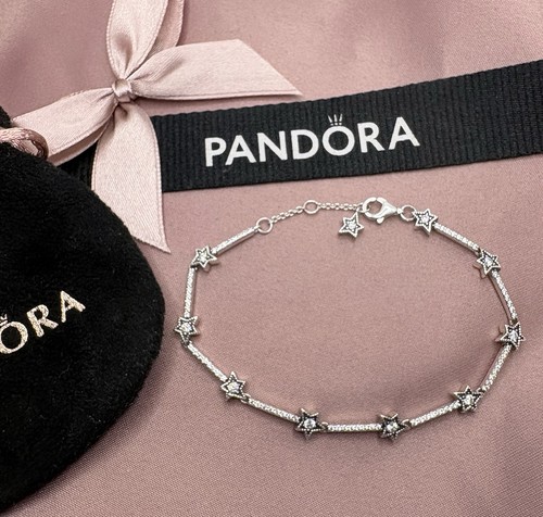 Pandora celestial stars - pandora,
