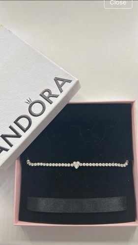 Pandora sterling silver - pandora,