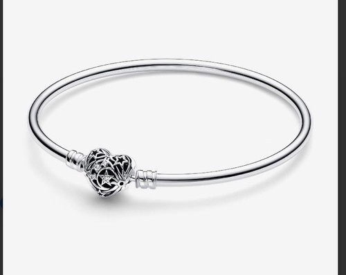 Brand new pandora sterling - brand,