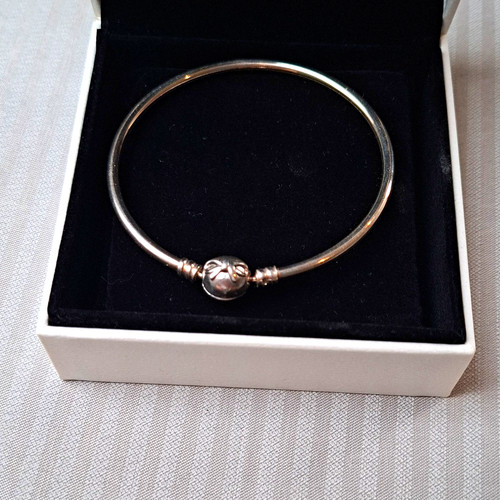 Pandora sterling silver - pandora,