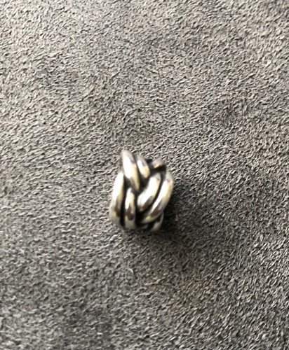 Pandora charm silver - pandora,