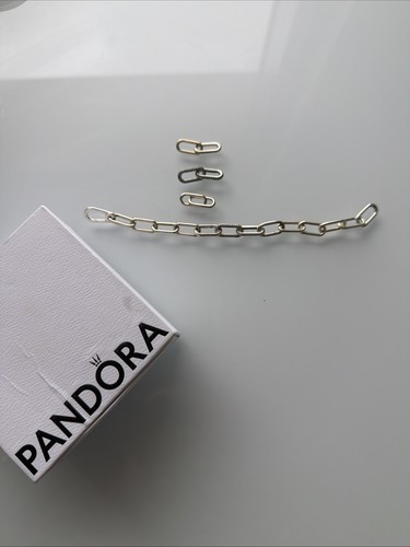 Pandora sterling silver - pandora,