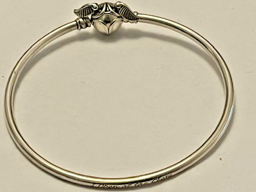 Genuine pandora moments - genuine, harry