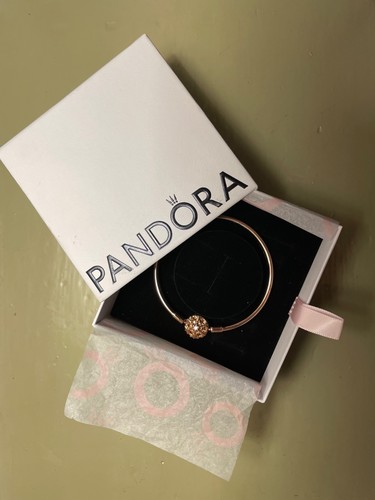Pandora moments sparkling - moments,