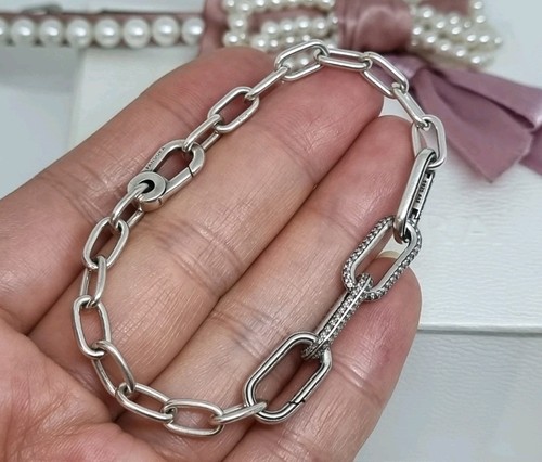 Genuine pandora silver - pandora, me