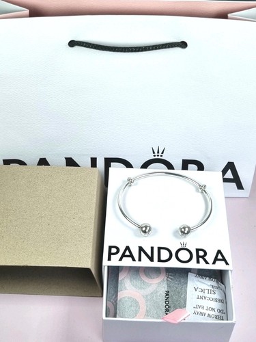 Pandora sterling silver - sterling,