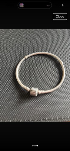 Pandora sterling silver - pandora,