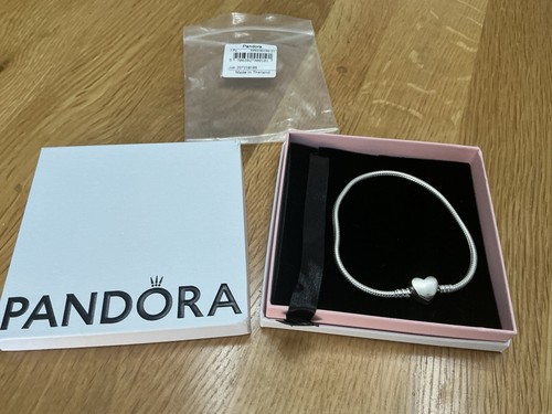 Pandora sterling silver - sterling,
