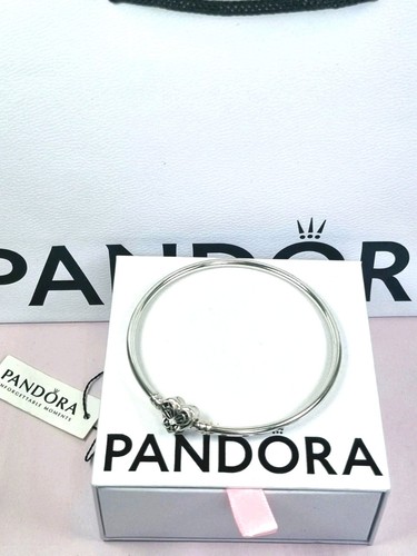 Genuine pandora moments heart - genuine,