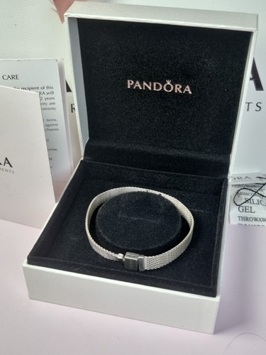 Genuine pandora silver - pandora,