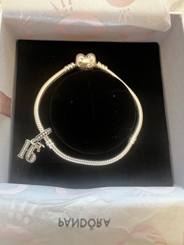 Pandora 16th birthday - 16th,