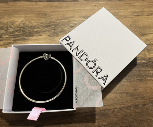 Pandora moments heart - moments, and