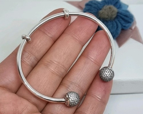 New genuine pandora - new,