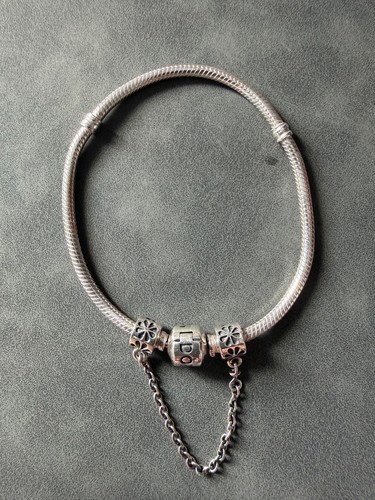 Pandora ale 925 sterling - ale,