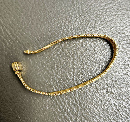 Pandora gold colour - pandora,
