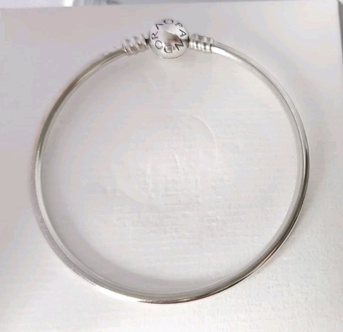 Genuine silver pandora moments - genuine,