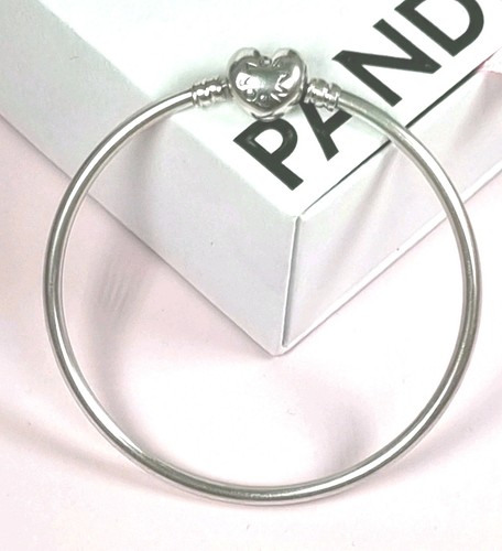 Pandora sterling silver - pandora, bangle