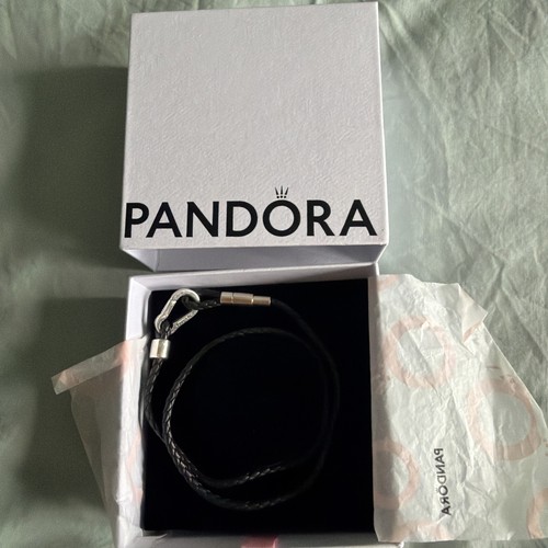 Pandora leather double - leather,