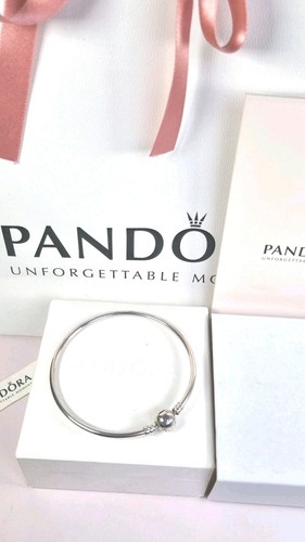 Pandora sterling silver - pandora,