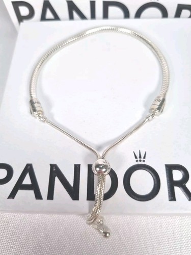 Pandora moments snake chain - pandora,