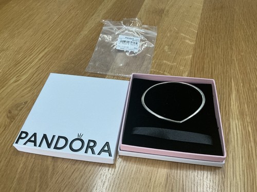 Pandora sterling silver - sterling,