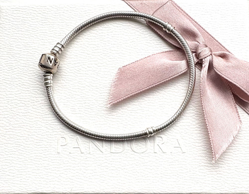 Genuine pandora snake chain - pandora,