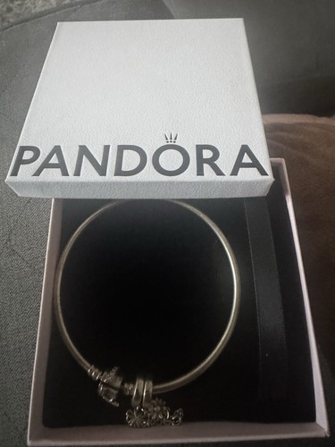 Pandora moments limited - pandora,