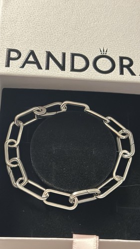 Pandora medium link chain - medium-link,