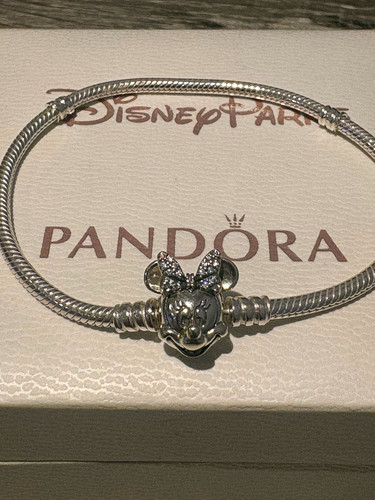 Pandora disney minnie mouse - disney,