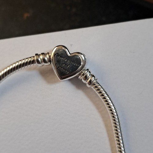 Pandora 925 sterling - pandora,
