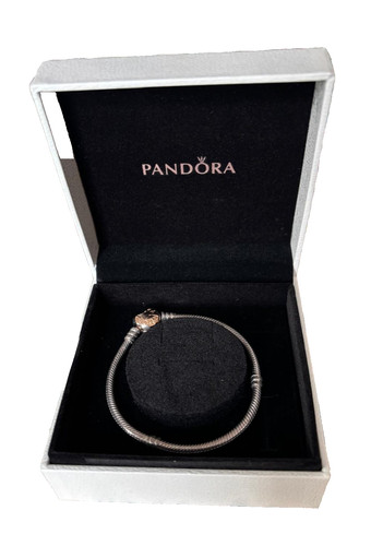 Pandora moments sterling - pandora,