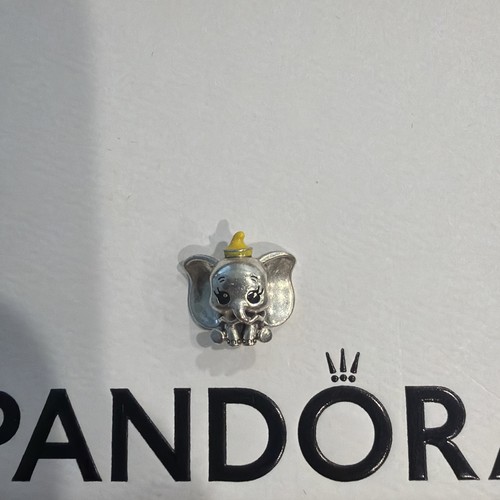 Authentic pandora charm dumbo - authentic,