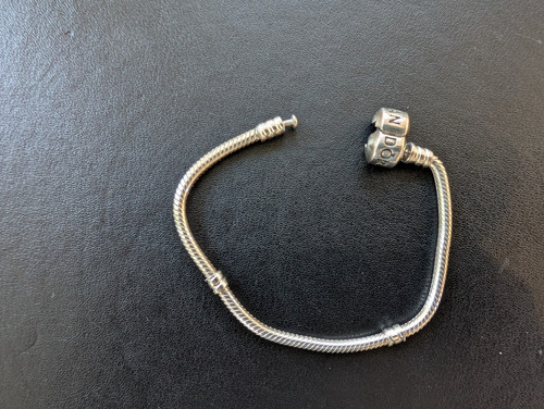 Genuine pandora snake - genuine,