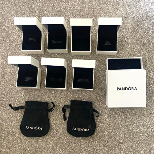 Pandora gift boxes - gift,