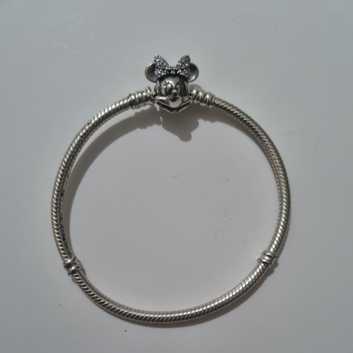 Genuine pandora disney pave - genuine,