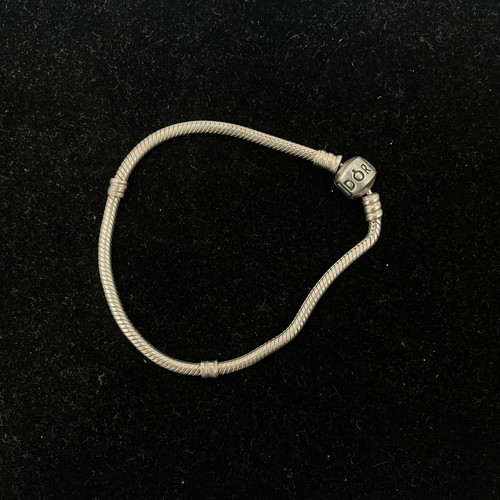 Pandora snake chain - snake, bracelet