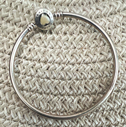 Pandora 925 sterling - pandora, silver