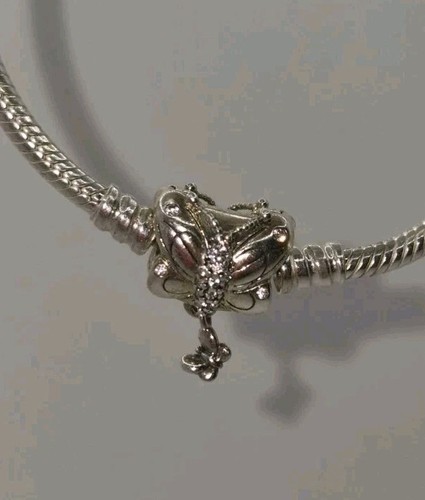 Pandora moments bracelet with - bracelet,