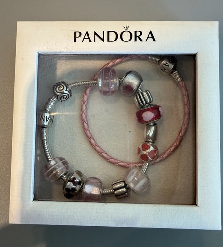 Pandora women bracelets - women's,