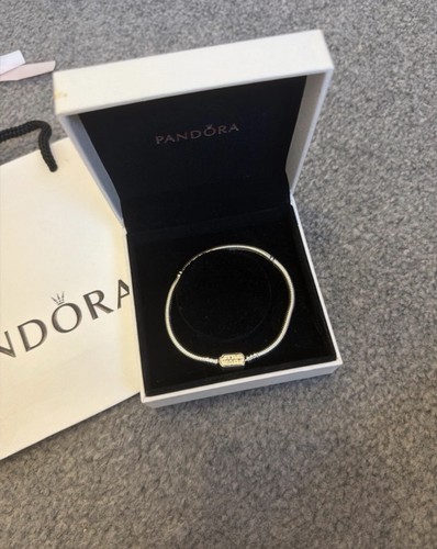 Pandora silver star wars - silver,