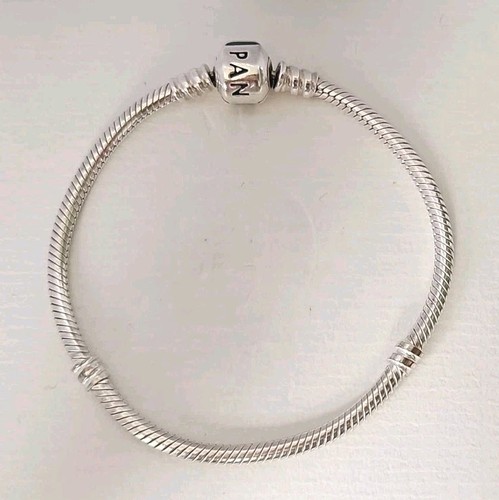 Genuine silver pandora moments - genuine,