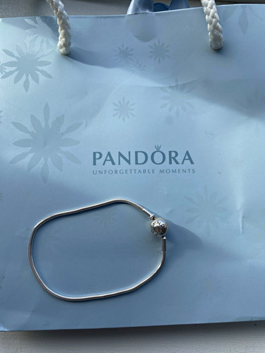 Pandora essence bracelet - essence,