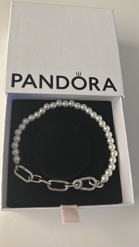 Pandora freshwater cultured - pandora,