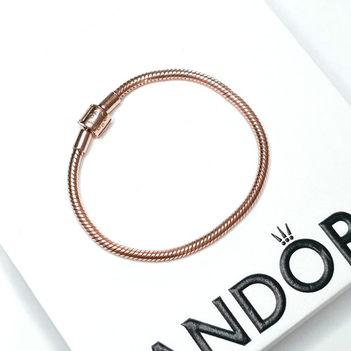 100 genuine 16cm pandora - genuine,