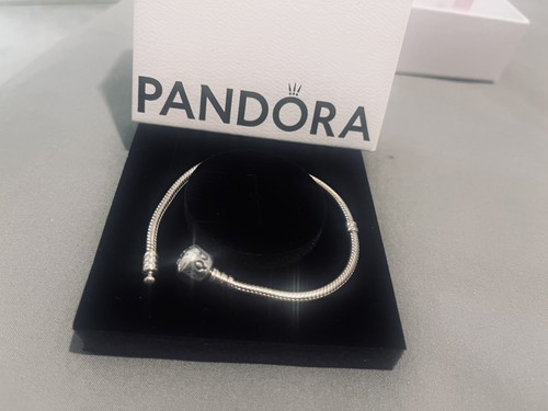 Pandora moments bracelet cm - bracelet, 18