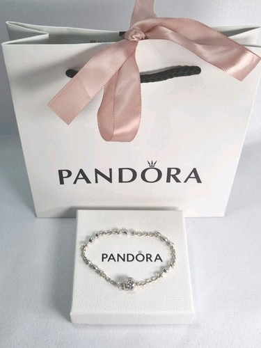 Pandora sterling silver - pandora, 5