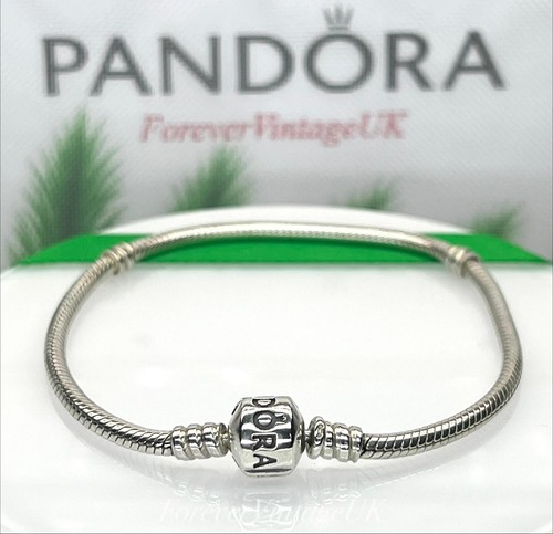 Pandora silver moments - silver,
