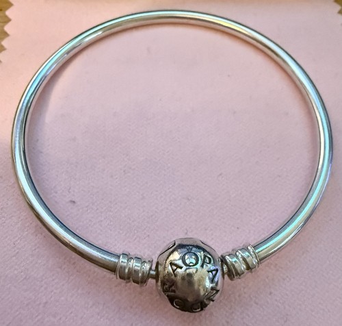 Pandora moments sterling - pandora,
