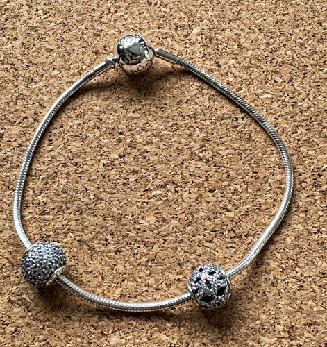Pandora essence s925 ale - pandora, snake